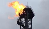 【重慶】焦爐放散點火裝置 點火成功 武漢海韻完美竣工