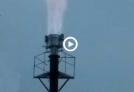 高爐直燃式放散裝置 【點火成功】海韻直燃式點火裝置更可靠